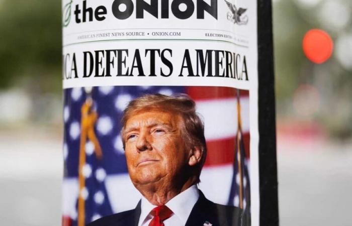 Vendita del sito di cospirazione InfoWars a The Onion bloccata dal giudice