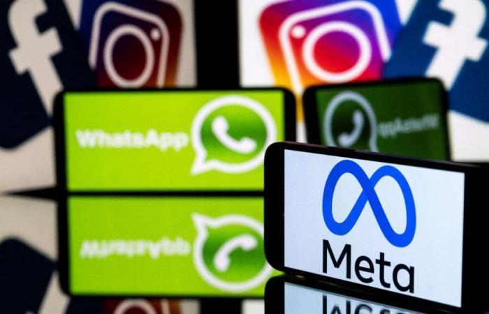 Facebook, Instagram, Whatsapp… Metaservizi colpiti da un'interruzione globale