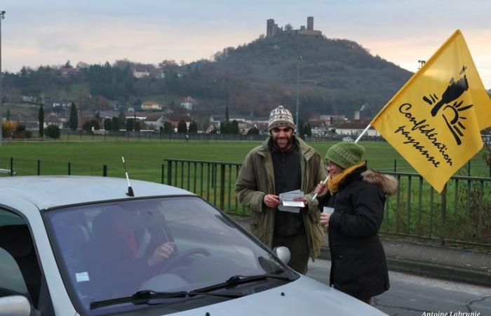 Saint Céré: il futuro dell'ultimo mattatoio pubblico del Lot è in pericolo? Gli allevatori e i funzionari eletti si stanno mobilitando