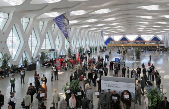 Casablanca: nascerà un secondo aeroporto Mohammed V