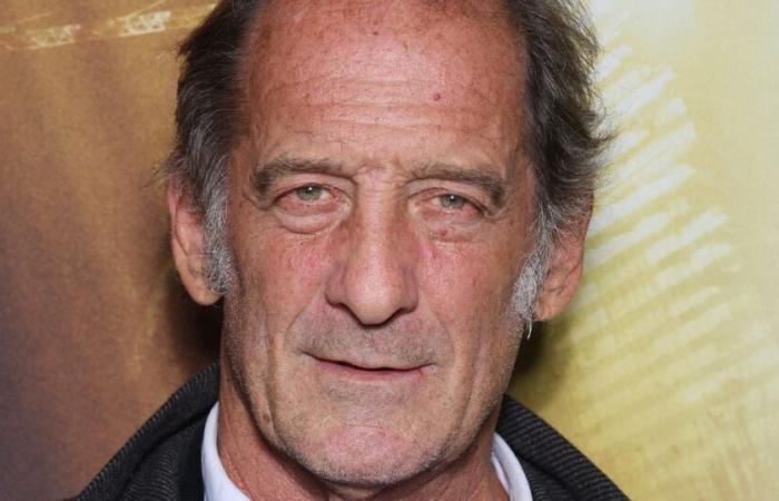 Vincent Lindon: Suo figlio Marcel, piuttosto discreto, festeggiato per un’occasione speciale