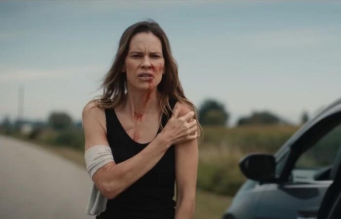 [Trailer] “Yellowjackets”: Hilary Swank si unisce al cast della terza stagione