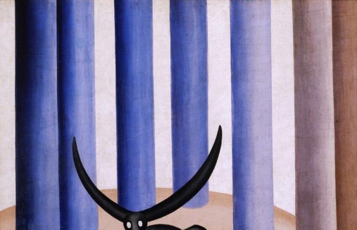 Chi è Tarsila do Amaral, pioniera dimenticata dell’arte moderna brasiliana, svelata in una grande mostra a Parigi?