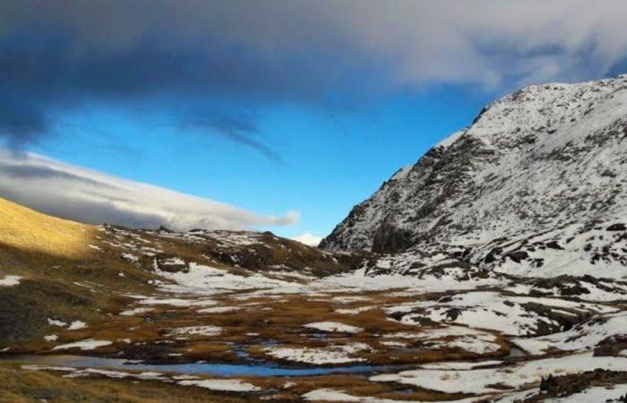 Previsioni scioglimento neve: più affidabili grazie ai satelliti