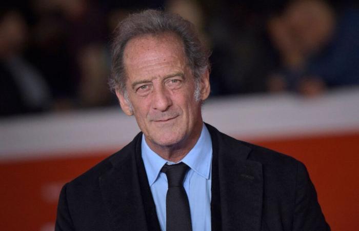 Vincent Lindon: chi è suo figlio Marcel?