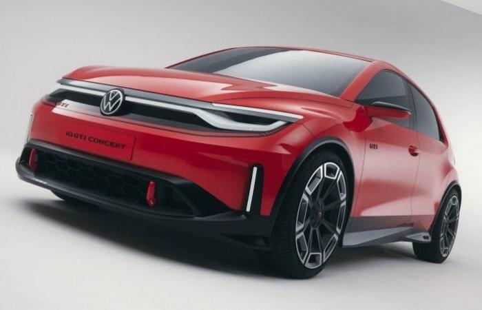 Tutte le future Volkswagen previste per il 2025