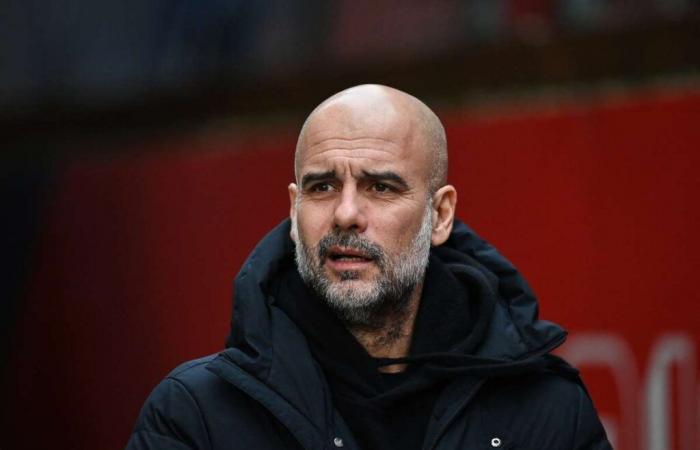 Il Manchester City punta a porre fine alla corsa orribile e ad alleviare le preoccupazioni sulla qualificazione contro la Juventus