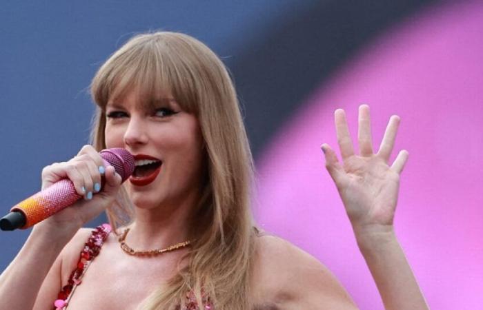 Taylor Swift ha pagato quasi 200 milioni di dollari in bonus al suo team dell’Eras ​​Tour: Notizie