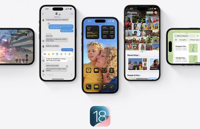 iOS 18.2 è disponibile: tutte le novità dell'aggiornamento