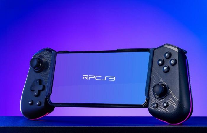 Il team RPCS3 spiega perché l’emulatore PS3 non arriverà presto su Android e iOS