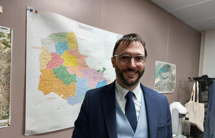 DDTM del Pas-de-Calais: “Siamo al crocevia di tutte le sfide che la società deve affrontare”