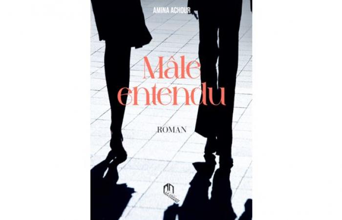 Pubblicato da La Croisée des Chemins Edizioni “Male Heard”, primo romanzo di Amina Achour – Today Morocco