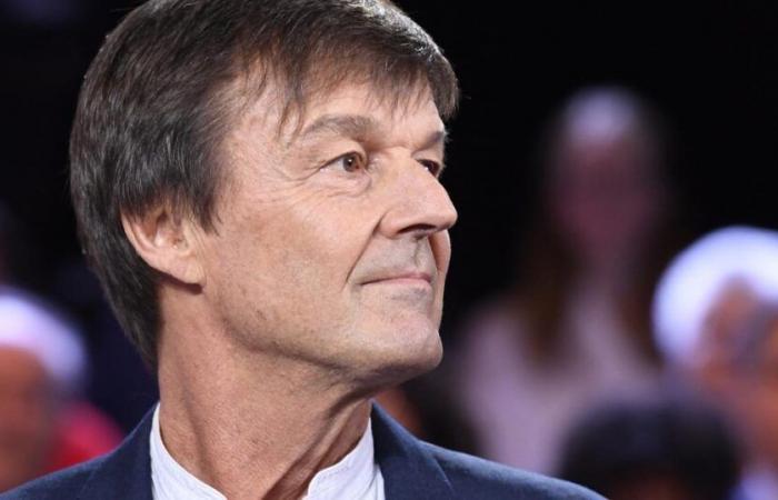 Nicolas Hulot e il canale TF1 hanno avuto un braccio di ferro legale sul marchio Ushuaïa