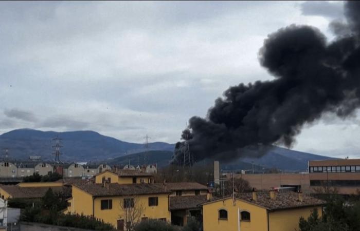 cinque morti dopo un’esplosione mortale in Italia