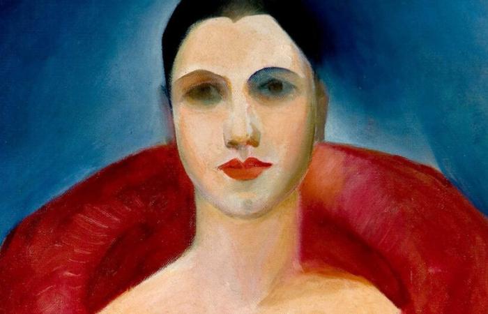 Chi è Tarsila do Amaral, pioniera dimenticata dell’arte moderna brasiliana, svelata in una grande mostra a Parigi?