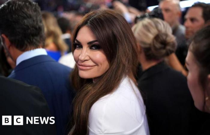 Chi è Kimberly Guilfoyle, la scelta di Trump come ambasciatrice degli Stati Uniti in Grecia?