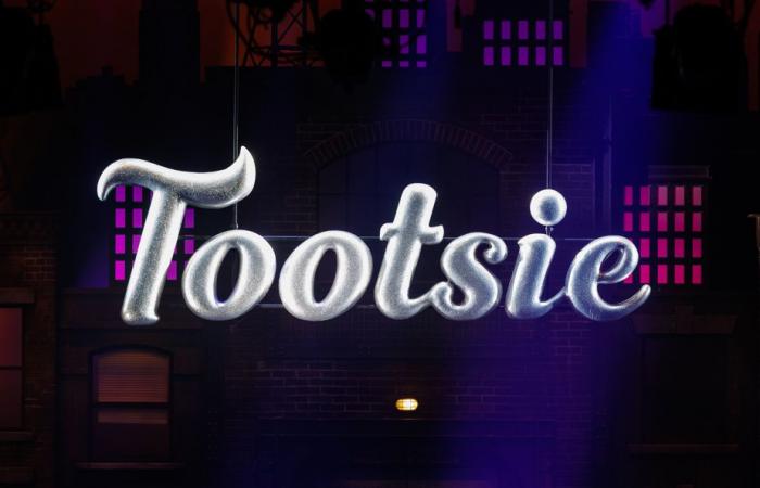 Recensione | All’improvviso, Tootsie arriva in città!