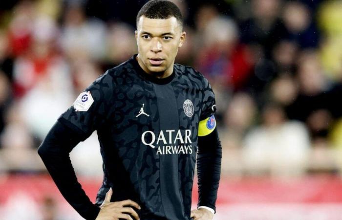 la commissione disciplinare della LFP respinge Kylian Mbappé