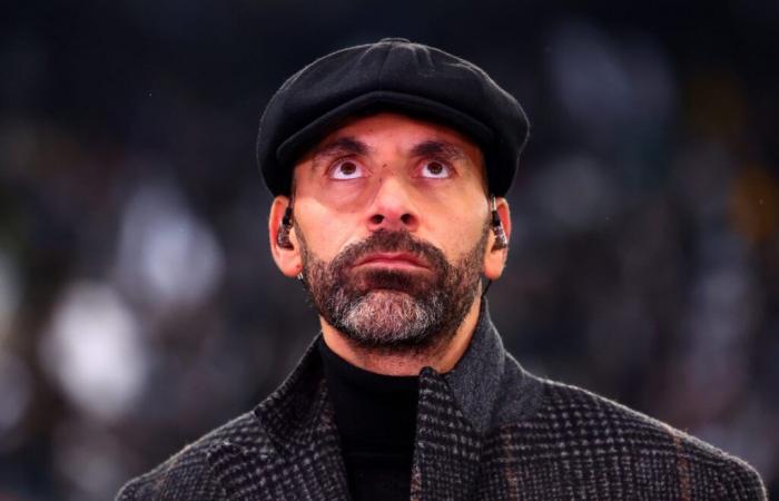 Rio Ferdinand mette in dubbio l’etichetta del Liverpool come favorito per la Champions League nonostante i Reds vincano ancora