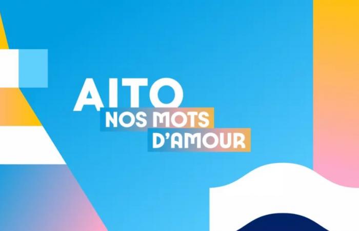 Aito, le nostre parole d'amore | FranceTvPro.fr