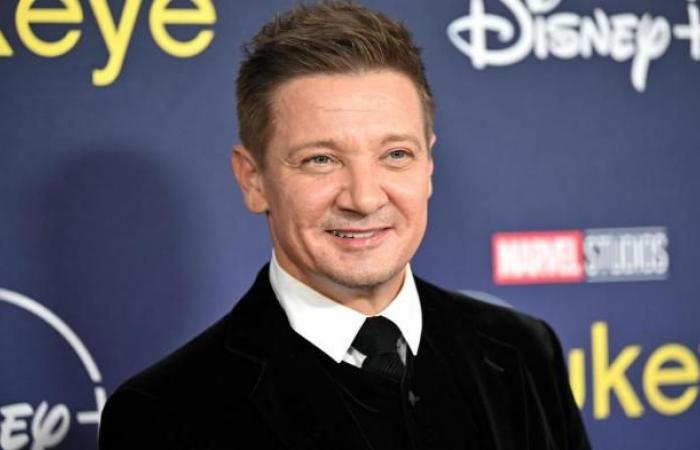 Jeremy Renner (Occhio di Falco) ammette questa cosa sorprendente sui film dei Vendicatori