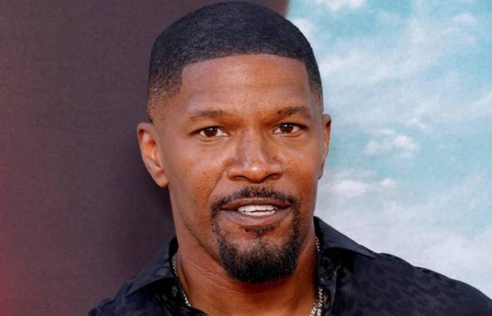 Jamie Foxx svela le cause del suo ricovero nel 2023: “Ho visto il tunnel”