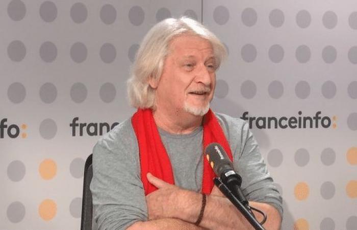 Patrick Sébastien festeggia i suoi 50 anni di carriera: “TF1 e France 2 non hanno voluto celebrare questo anniversario”