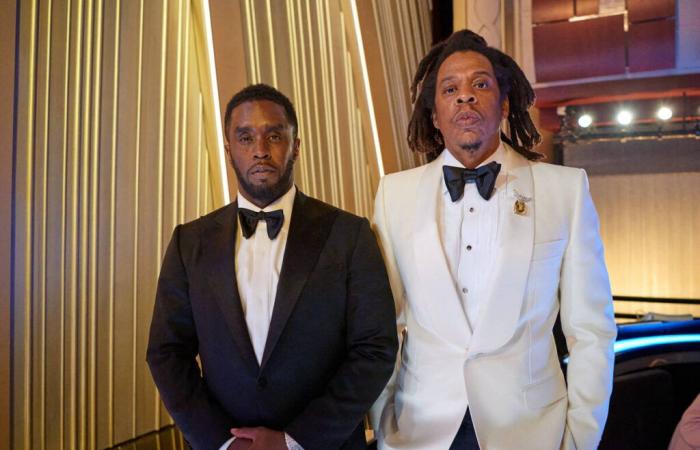 “Sguardo pazzo”, Fellatio, Violenza: P. Diddy e Jay Z avrebbero agito insieme, questa agghiacciante testimonianza di una notte di orrore