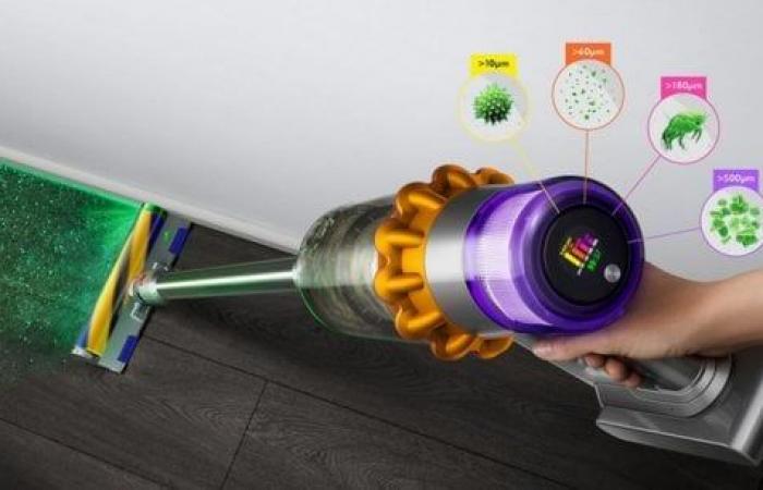 Qual è il miglior aspirapolvere Dyson da scegliere nel 2024?