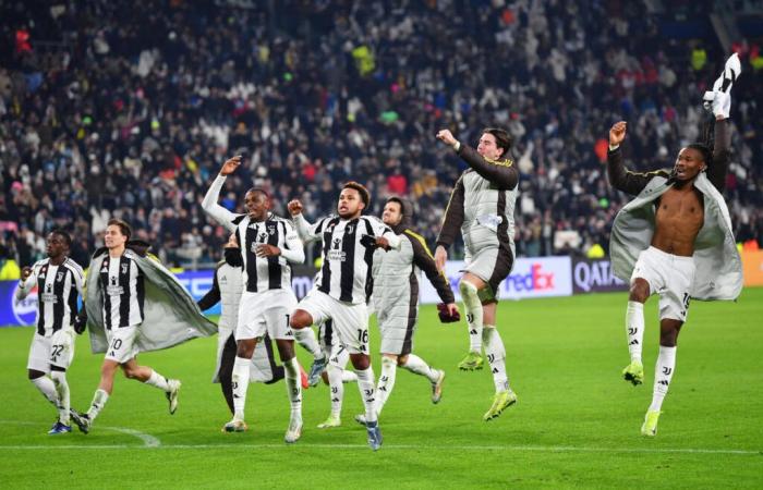 5️⃣ cose che abbiamo imparato dalla partita dell’UCL di mercoledì