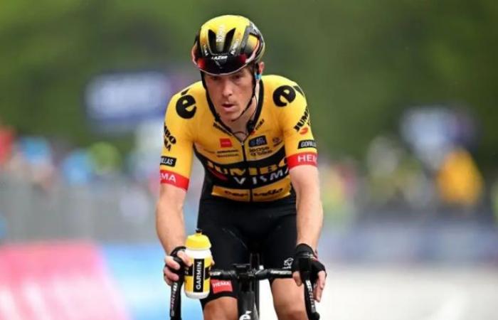 Rohan Dennis si dichiara colpevole di “rischio di danno” nel caso dell’omicidio della moglie