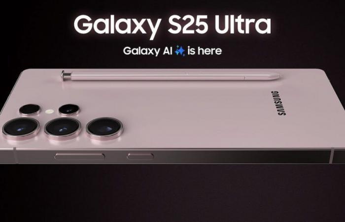 Galaxy S25, S25+ e S25 Ultra: Samsung offrirebbe prezzi simili al Galaxy S24