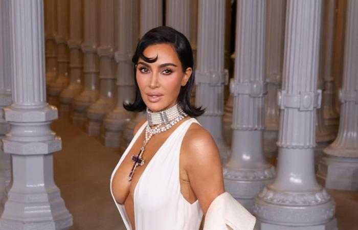 I fan di Kim Kardashian la chiamano a difendere Luigi Mangione… Sappiamo quando tornerà il “Bigdil”…