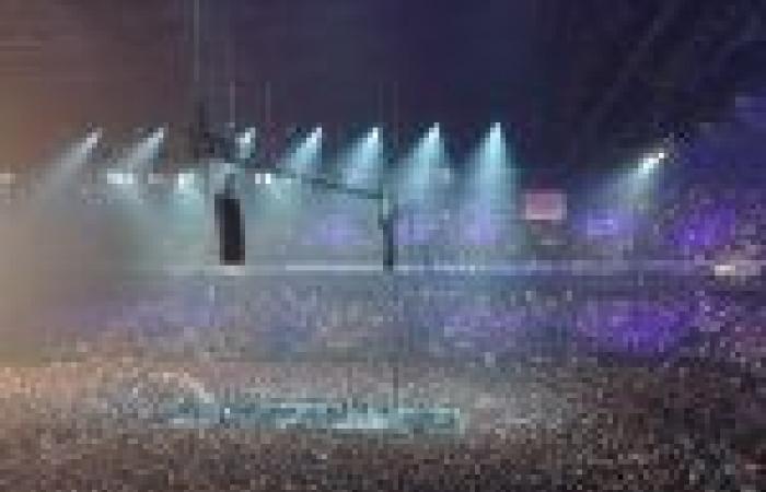 Concerti a Parigi nel luglio 2025: quelli da non perdere