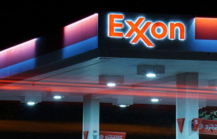 Exxon vuole sfruttare le risorse di Hess in Guyana, afferma il CEO