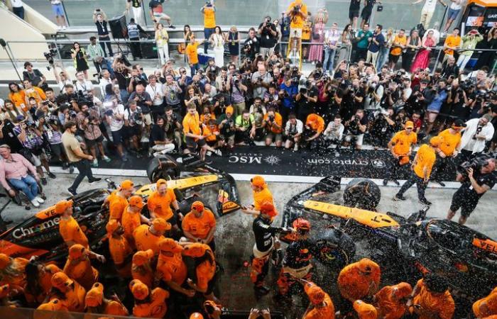 Formula 1 | Tasse di iscrizione F1: a Natale la McLaren curerà la FIA!