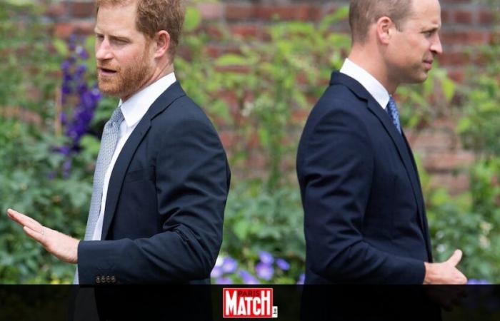 Questo membro della famiglia reale deve scegliere tra Harry e William per Natale