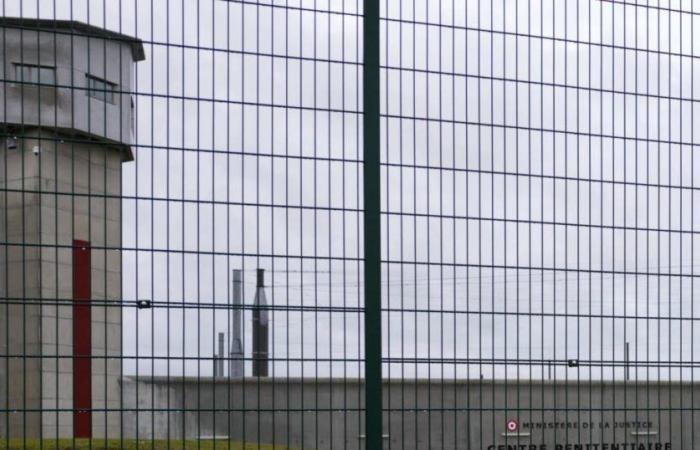 Passo di Calais. Il rapinatore Redoine Faïd inizia lo sciopero della fame in carcere