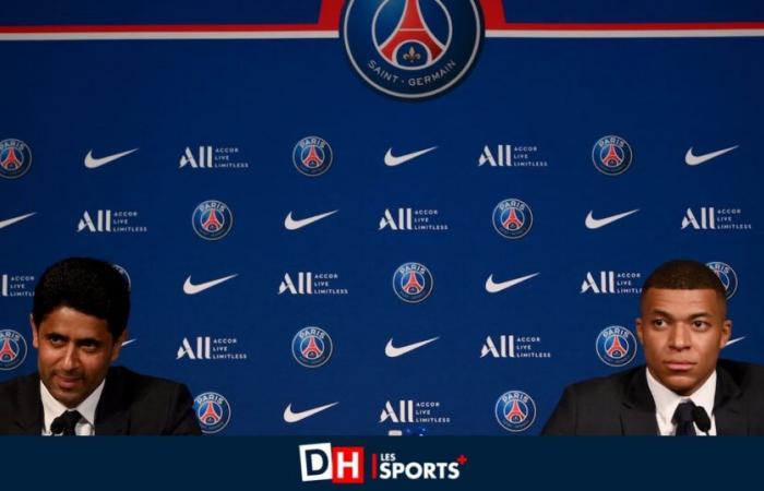 Brutte notizie per Kylian Mbappé e i suoi 55 milioni di euro di debiti non pagati: la LFP respinge il deferimento del giocatore contro il PSG