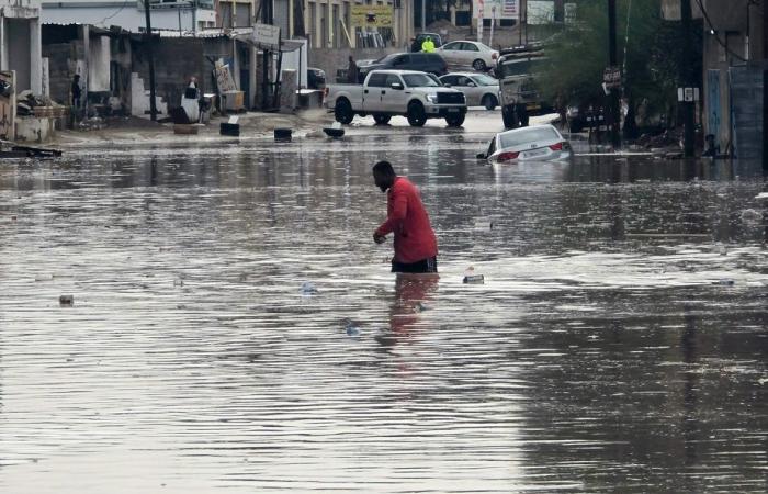 Il fenomeno La Niña sarà “breve e di bassa intensità”, secondo l’ONU