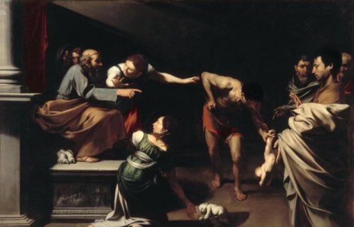 Ribera. Buio e luce – La Tribune de l'Art