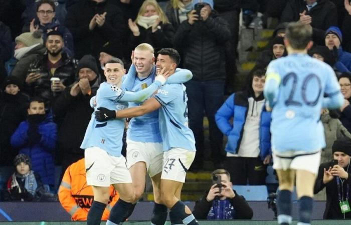 Juventus Torino – Manchester City: quale canale e come vedere la partita in streaming?