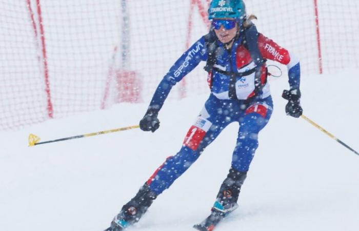 alla vigilia dei Mondiali di Courchevel, Anselmet e Harrop pensano alle Olimpiadi