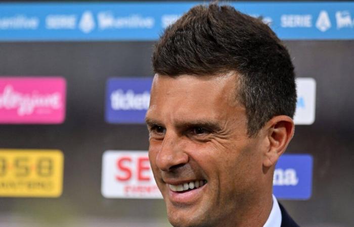 Fabio Cannavaro chiede pazienza per Thiago Motta alla Juventus |Juventus-fr.com