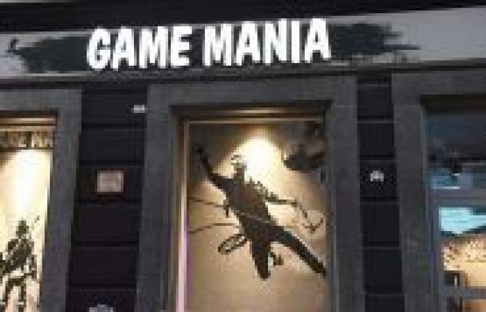 L’ultima Game Mania del Belgio chiuderà presto i battenti