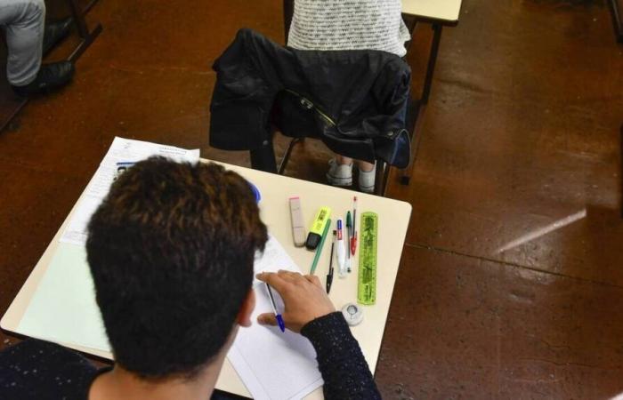 Un insegnante di scuola superiore della Mosella sporge denuncia contro il genitore di uno studente per minacce di morte