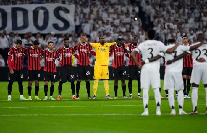 AC Milan-Crvena Zvezda: dove guardare la diretta streaming gratuita della UEFA Champions League