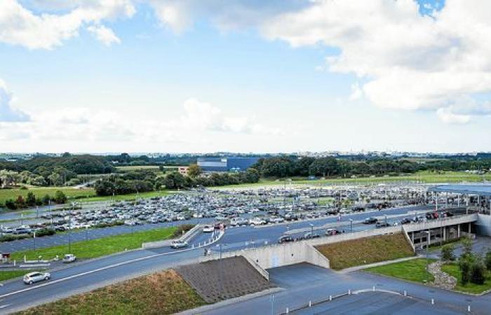 Stade Brestois, vittoria storica e stadio futuro: Ciao Brest!