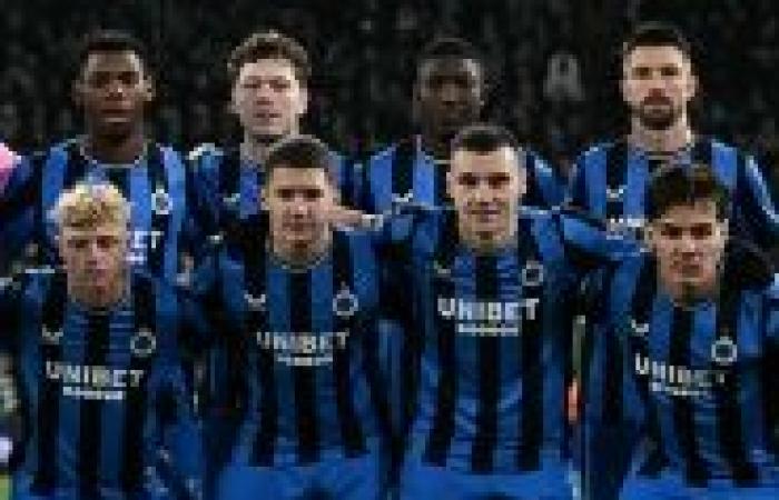 Champions League: il riassunto della grande vittoria del Bruges contro lo Sporting Portugal