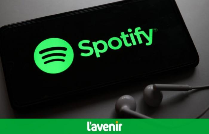 Una canzone francese supera per la prima volta il miliardo di ascolti su Spotify (video)